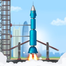 Activities of Cosmic Rocket Agency Flight