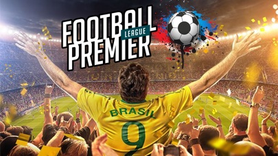 Fingertip football master screenshot 2