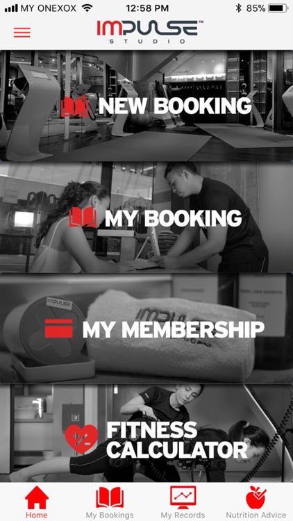 Impulse Studio App screenshot-4