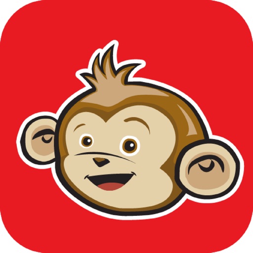 Math Monkey App
