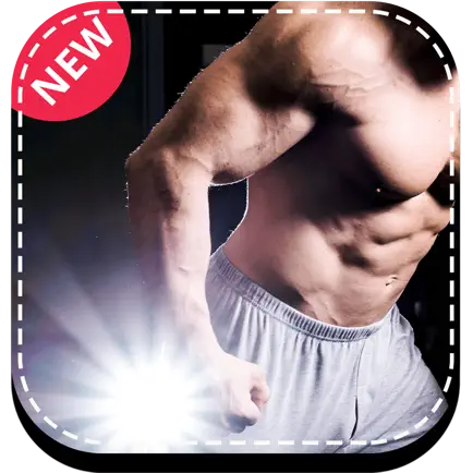 Six Packs Powerful abs Maker Cheats