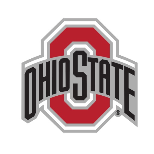 OSU Buckeyes Animated Emojis