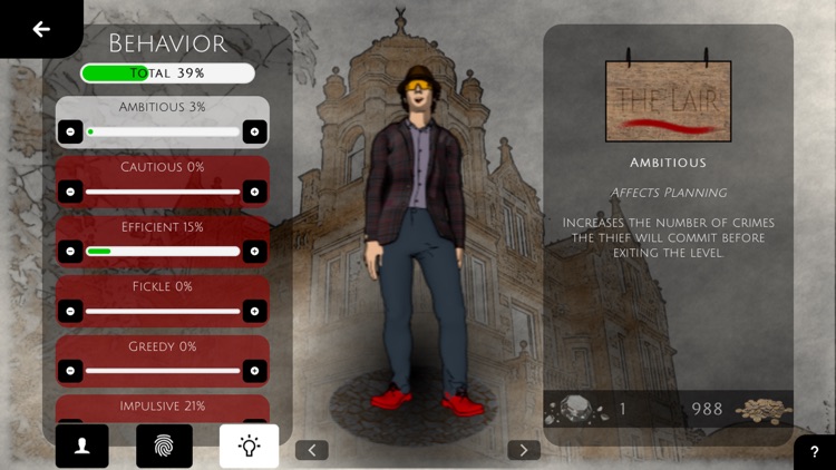 Game Of Minds screenshot-4
