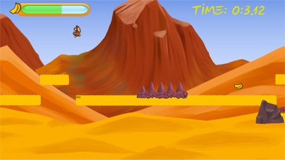 Romeo's Rush screenshot 3