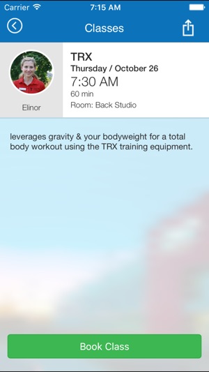 H2O Adventure Fitness Kelowna(圖5)-速報App