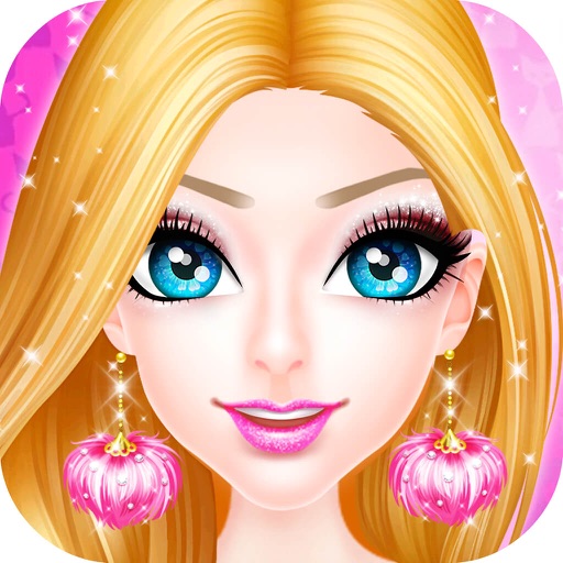 Princess of China Dress Up Games Apps 148Apps