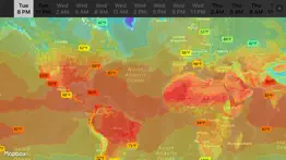 How to cancel & delete weathermap+ 2