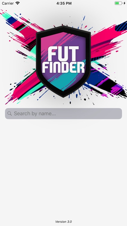 FUTFinder screenshot-0