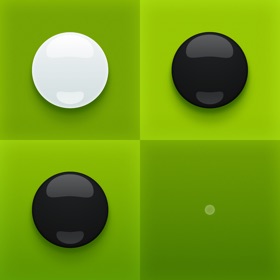 螢幕擷取畫面 (5) Fresh Reversi