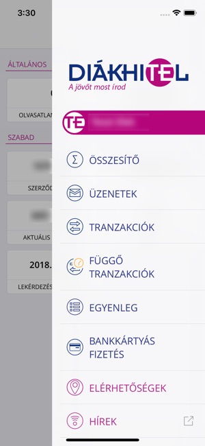 Diákhitel Direkt(圖1)-速報App