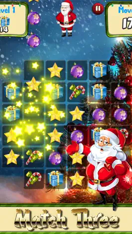 Game screenshot Merry Christmas Games Holiday mod apk
