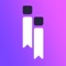 An easy-to-use and intuitive news reading app has been released