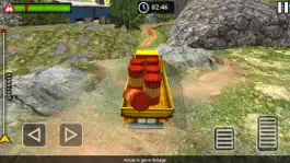 Game screenshot Truck Driver Simulator hack