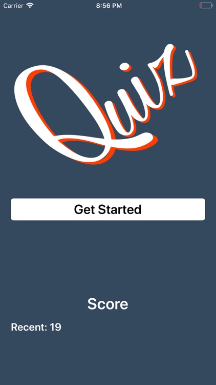 Photo Quiz - Guess the Picture