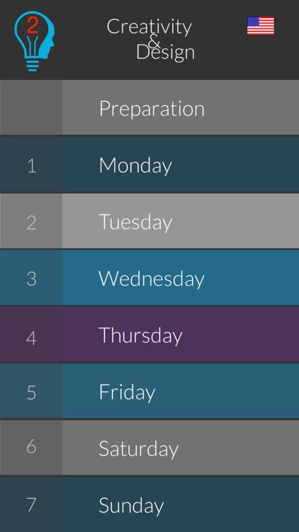 Creativity & Design 2