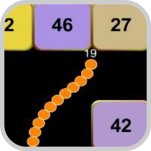 Slither Snake Go Plus iOS App