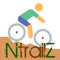 The initial release of NtrailZ covers trails in the Tunnel Gully Bike Trails area of Upper Hutt, Wellington, New Zealand