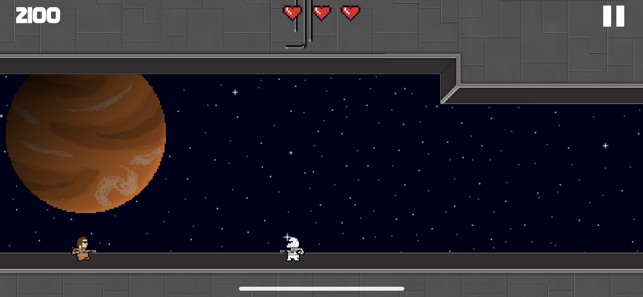 Gravity Runner(圖3)-速報App