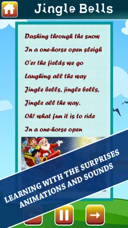 Game screenshot Kids Nursery Rhymes Songs hack