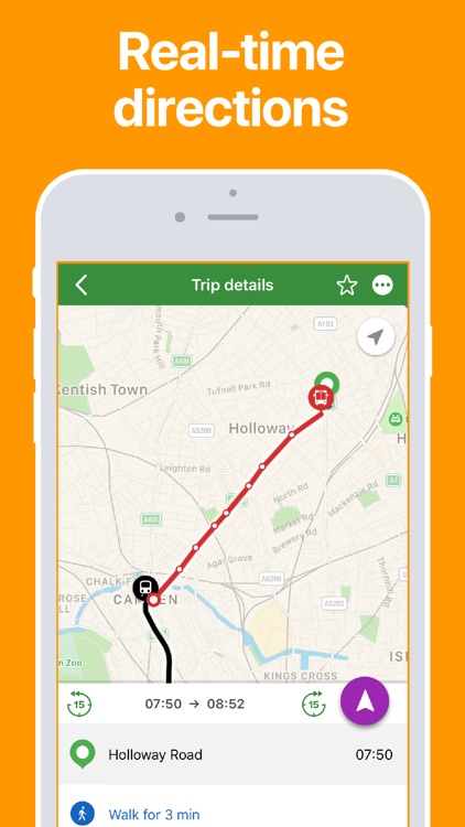 Sheffield Bus & Train Times
