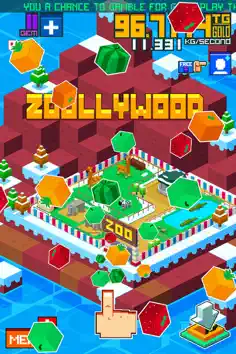 Century City - Screenshot 4