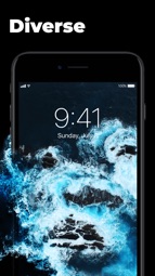 Live Wallpapers for Me Captura de tela 4