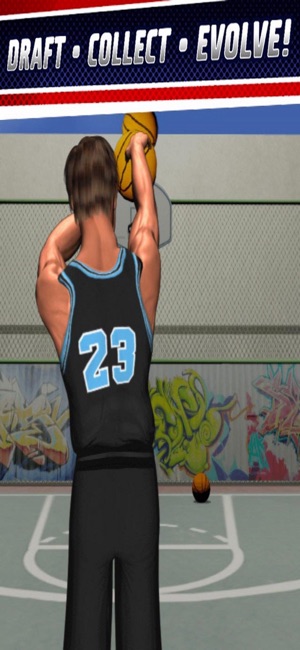 Pool Basketball Mania(圖2)-速報App