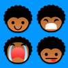 African Emoji - John Murray