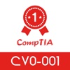CompTIA Cloud+ Test Prep