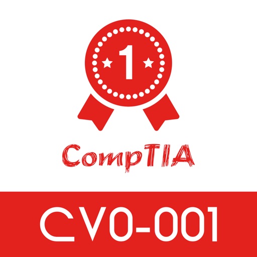 CompTIA Cloud+ Test Prep