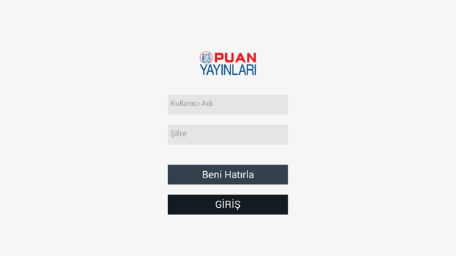 Puan Öğretmen Çözüm Uygulaması(圖2)-速報App