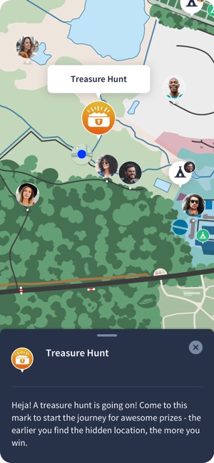 Telia Locator(圖4)-速報App