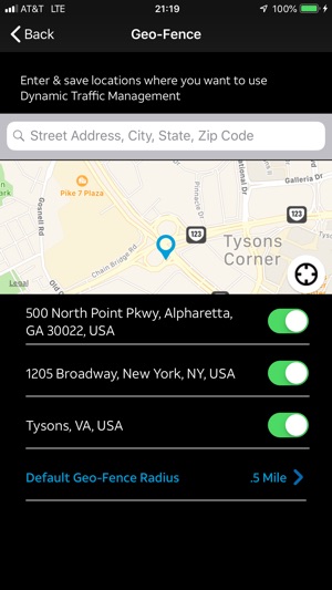 AT&T Dynamic Traffic Mgmt(圖3)-速報App