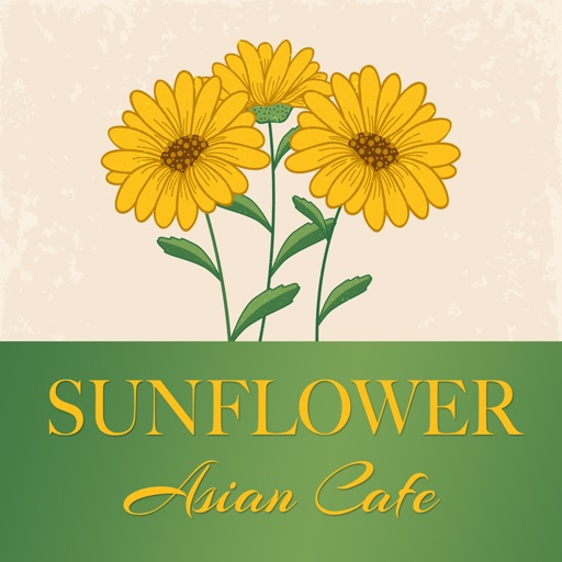 Sunflower Asian Cafe Littleton icon