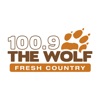 100.9 The Wolf (WPGI FM)