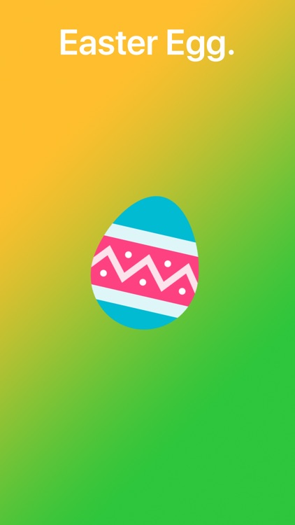 Holiday Stickers - Easter pack