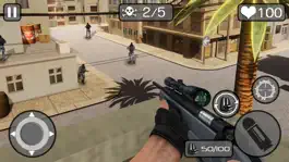 Game screenshot N.W.O C.I.A mod apk