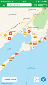 Capture d'écran