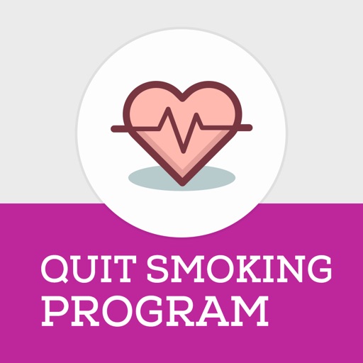 Quit Smoking in 28 Days Audio Program iOS App