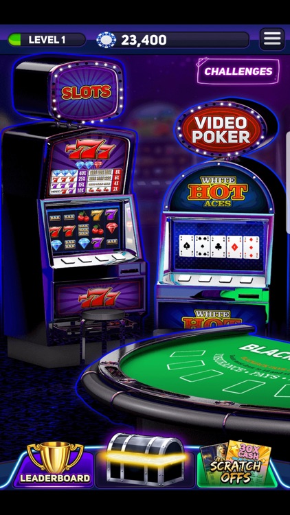 Massive Jackpot Casino screenshot-4