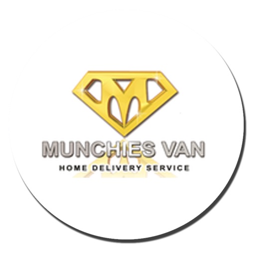 Munchies Van