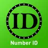 Number ID App Delete