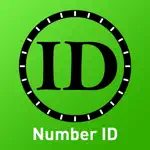 Number ID App Cancel