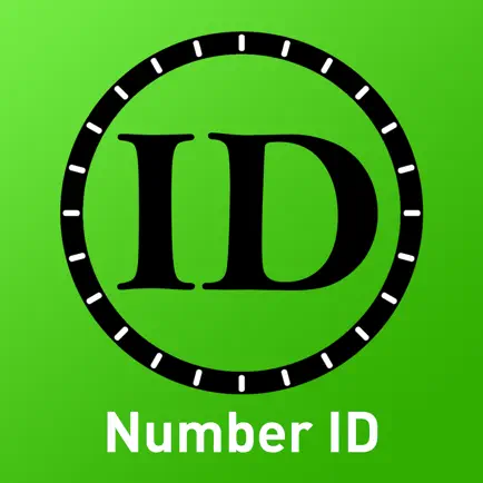 Number ID Cheats