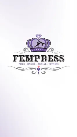 Game screenshot FEMPRESS Fit mod apk