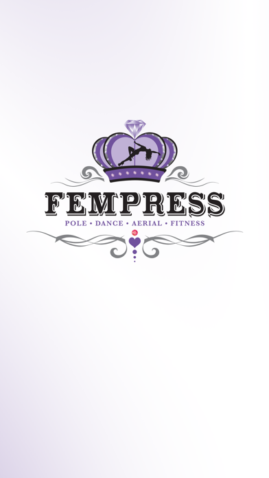 FEMPRESS Fit Screenshot 1 - AppWisp.com FEMPRESS Fit Screenshot 1 - AppWisp.com