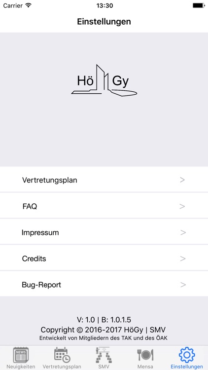 Hölderlin-Gymnasium Nürtingen screenshot-4