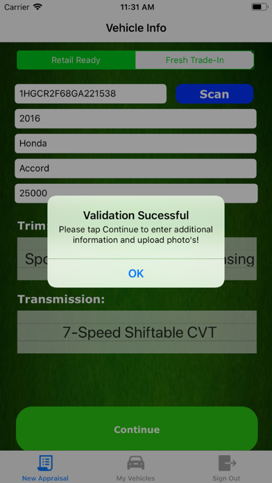 How to cancel & delete Upstream SureTrade from iphone & ipad 2