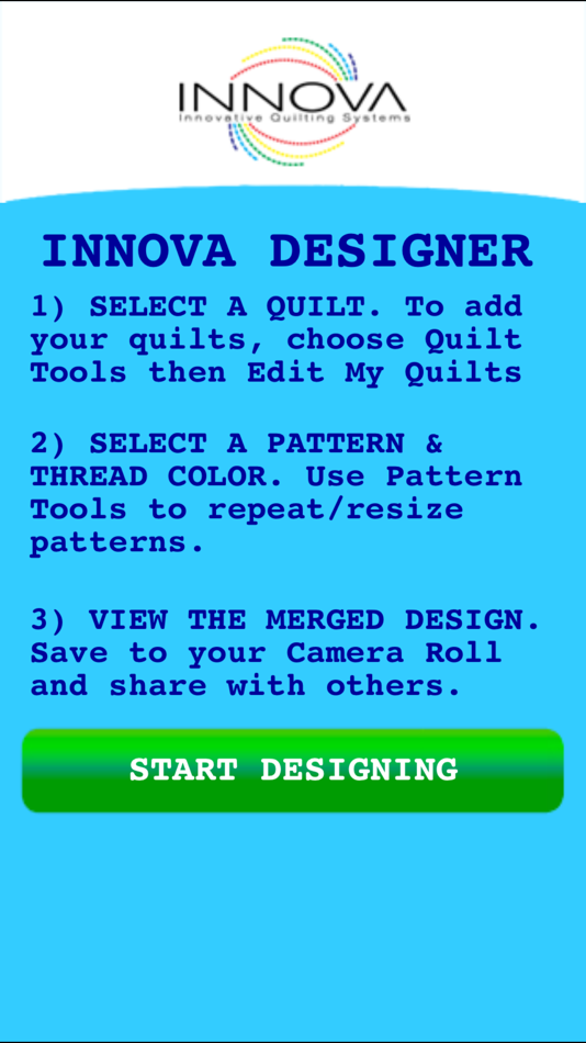 #1. Innova Designer (iOS) 由: ABM International, Inc.