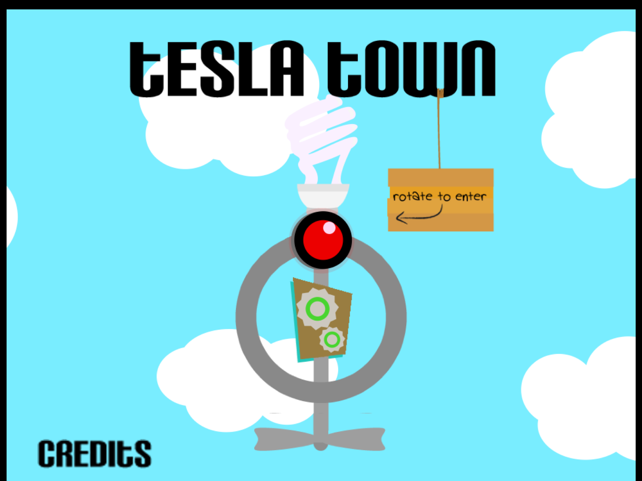TeslaTown screenshot 8